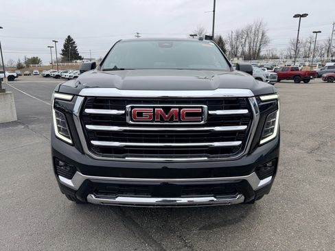 New 2026 GMC Yukon XL Elevation w/ Elevation Premium Package image 2