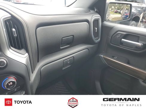 Used 2020 Chevrolet Silverado 1500 LT w/ All-Star Edition RWD image 36