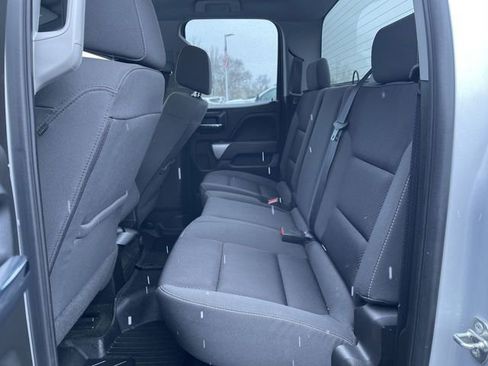 Used 2018 Chevrolet Silverado 1500 LT w/ All Star Edition image 21