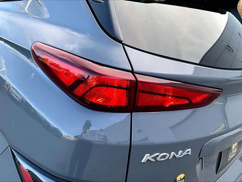 Used 2023 Hyundai Kona SEL FWD image 32
