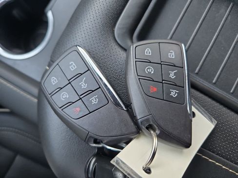 Used 2023 Chevrolet Tahoe Premier image 35