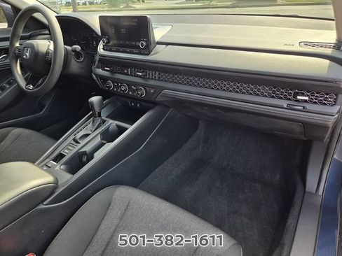 Used 2023 Honda Accord EX image 20