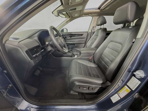 Certified 2024 Honda CR-V EX-L image 19