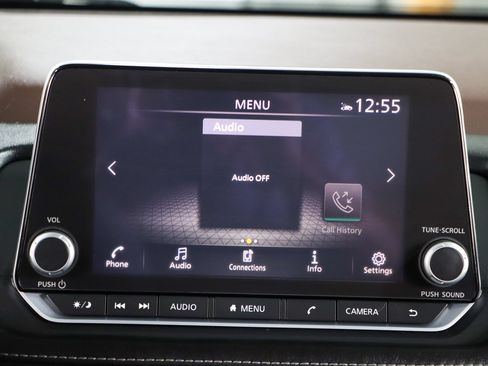 Used 2023 Nissan Rogue SV FWD image 19