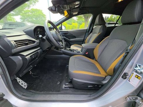 Used 2025 Subaru Crosstrek 2.5i Sport AWD/4WD image 6