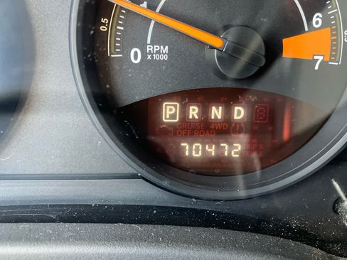 Used 2014 Jeep Patriot Sport w/ Power Value Group FWD image 14