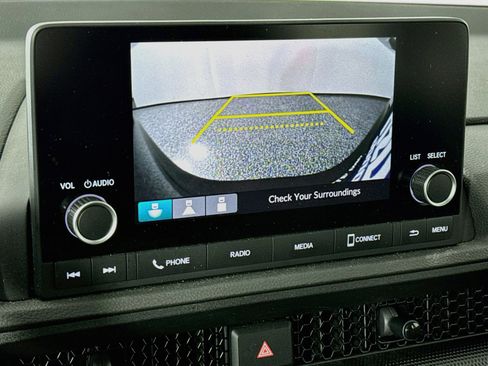Used 2024 Honda CR-V LX image 13