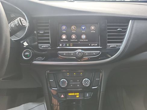 Certified 2022 Buick Encore Preferred AWD/4WD image 8