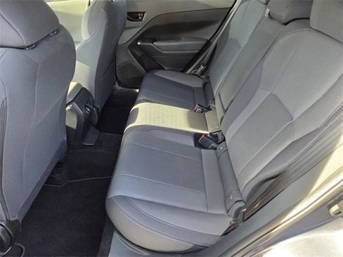 Used 2025 Subaru Crosstrek 2.0i Premium image 10