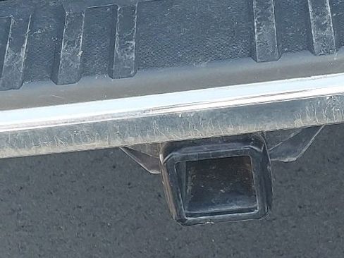 Used 2021 Chevrolet Colorado W/T w/ WT Convenience Package image 6