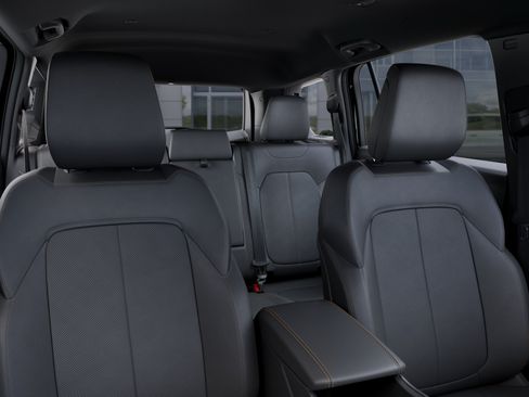 New 2026 Jeep Cherokee Limited AWD/4WD image 52
