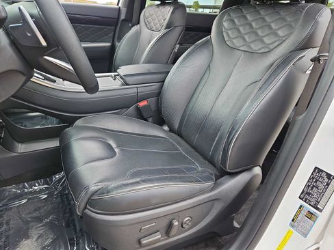 Used 2020 Hyundai Palisade Limited AWD/4WD image 16