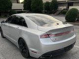 Used 2015 Lincoln MKZ AWD w/ Equipment Group 101A Select image 2