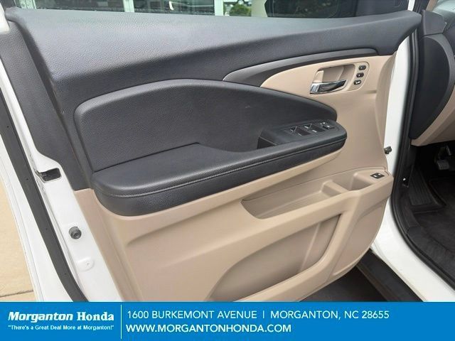 Used 2021 Honda Pilot EX-L image 13