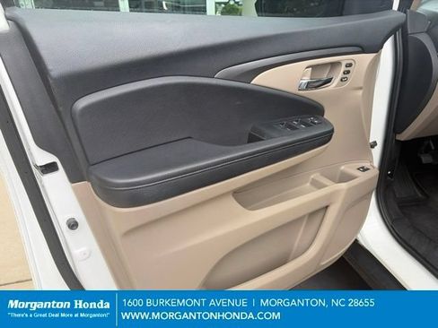 Used 2021 Honda Pilot EX-L image 13