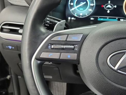 Used 2024 Hyundai Palisade Limited FWD image 27