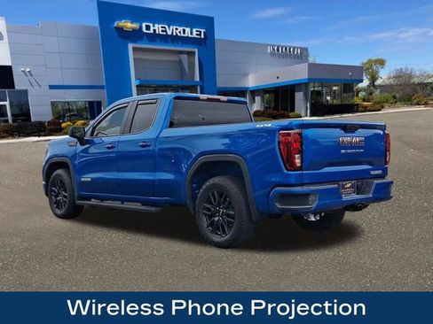 Used 2023 GMC Sierra 1500 Elevation AWD/4WD image 25