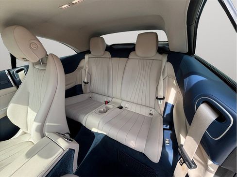 Used 2019 Mercedes-Benz E 450 Cabriolet image 35