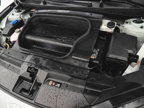 Used 2024 Hyundai Ioniq 6 SEL image 33