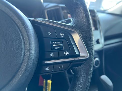 Used 2023 Subaru Crosstrek 2.0i image 23