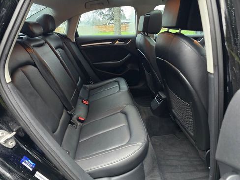 Used 2016 Audi A3 2.0T Premium w/ Audi MMI Navigation Plus image 23