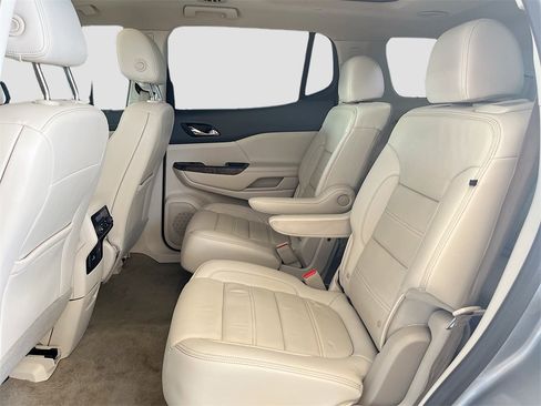 Used 2020 GMC Acadia Denali w/ Technology Package image 26