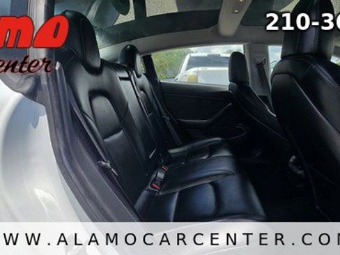 Used 2018 Tesla Model 3 Long Range AWD/4WD image 20