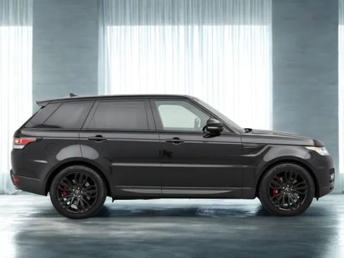 Used 2012 Porsche Cayenne Turbo image 8