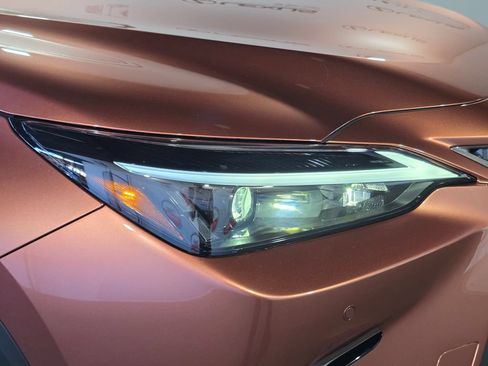 New 2026 Lexus NX 350 AWD w/ Premium Package image 5