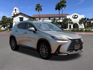 Used 2024 Lexus NX 350 AWD video 1