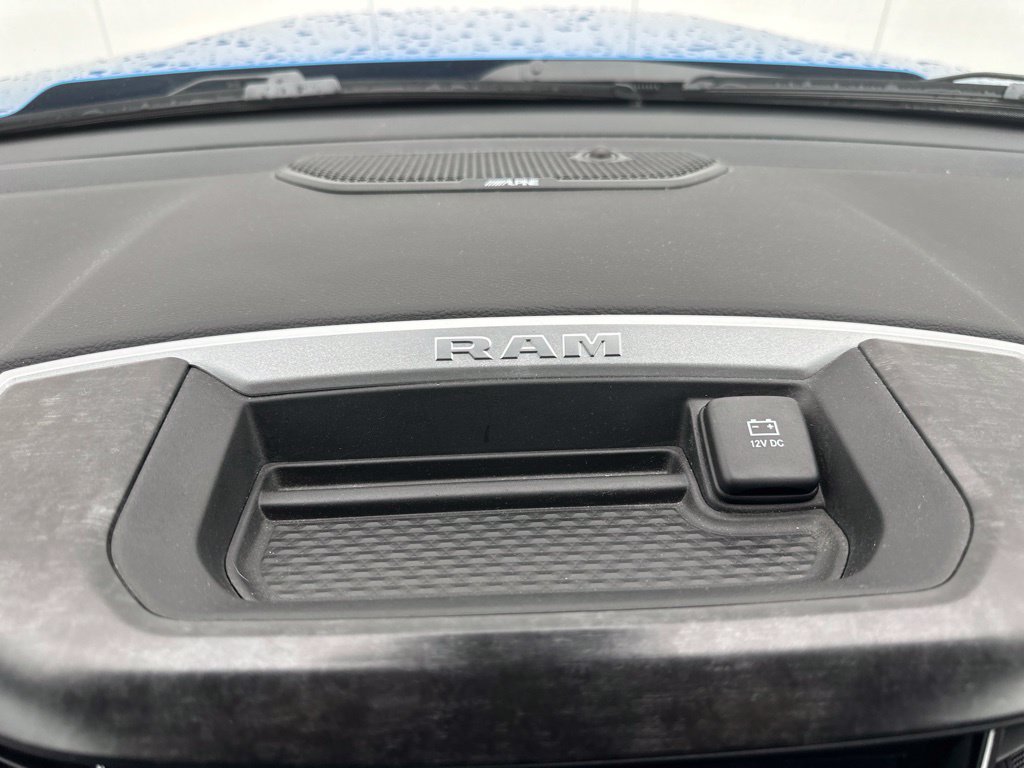 Used 2022 RAM 1500 Big Horn AWD/4WD image 45