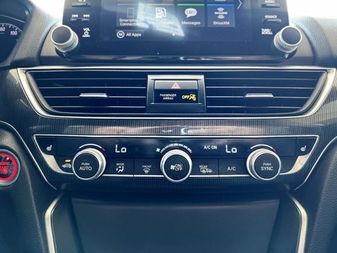 Used 2019 Honda Accord Sport image 79