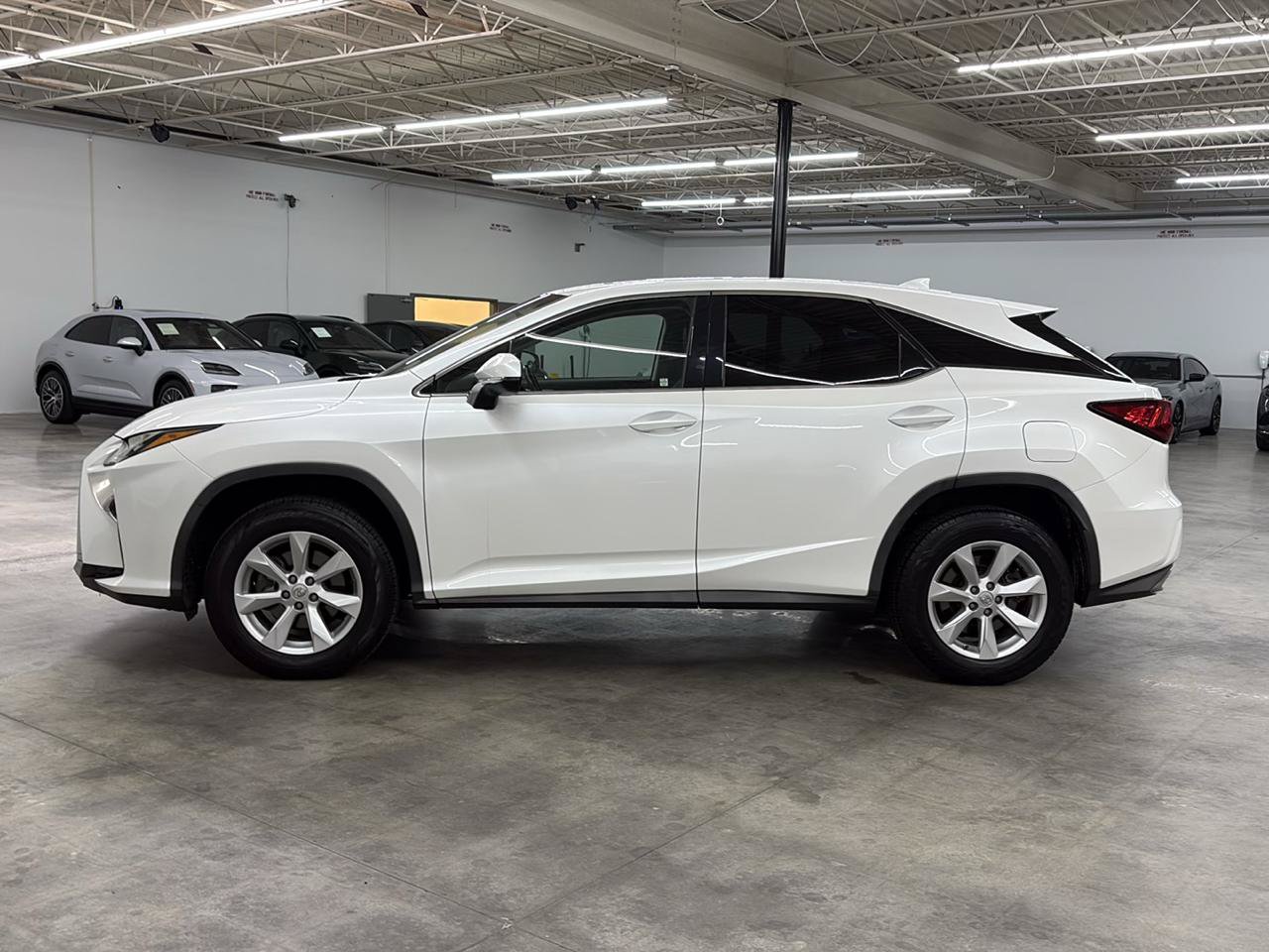 Used 2016 Lexus RX 350 FWD image 12