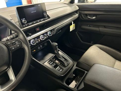 Certified 2025 Honda CR-V EX image 29