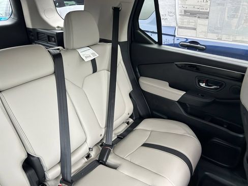 New 2026 Honda Passport RTL image 23