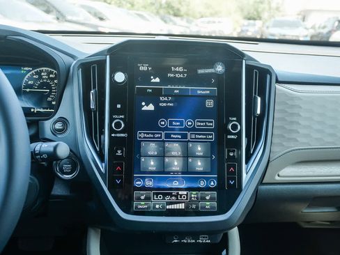 New 2026 Subaru Forester Limited image 15