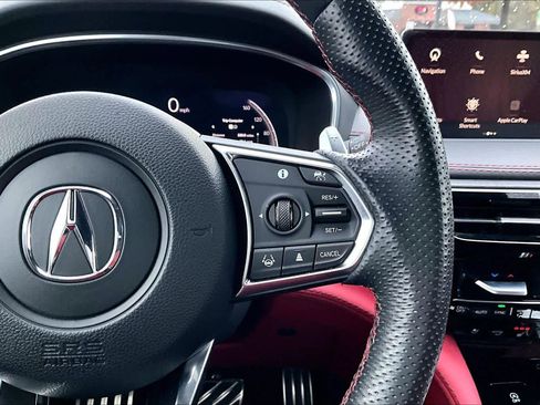 Used 2024 Acura MDX Type S image 25