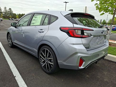 New 2026 Subaru Impreza 2.0i Sport AWD/4WD image 3