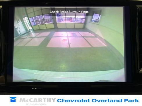 Used 2024 Chrysler Pacifica Touring-L FWD image 23
