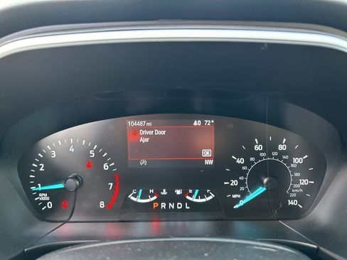 Used 2020 Ford Escape SEL image 21