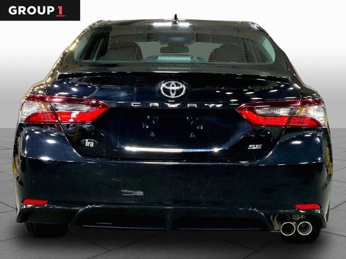 Used 2024 Toyota Camry SE FWD image 5