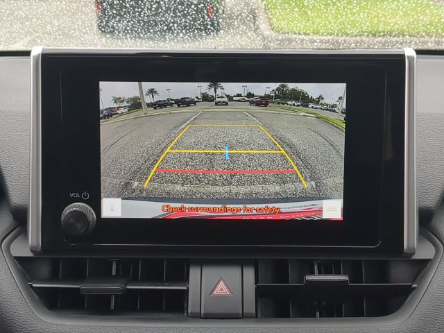 Certified 2024 Toyota RAV4 XLE w/ Convenience Package FWD image 25
