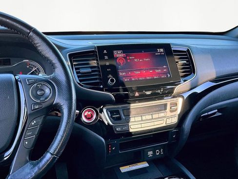 Used 2022 Honda Ridgeline Black Edition image 10