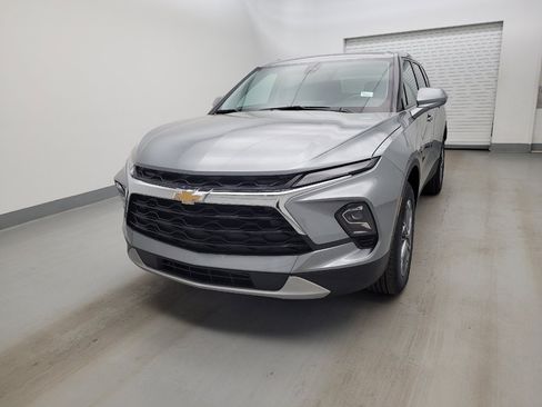 Used 2024 Chevrolet Blazer LT FWD image 15