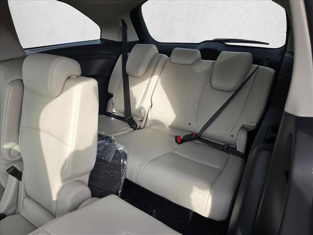 New 2027 Honda Odyssey EX-L image 17