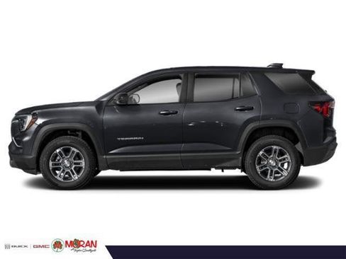 New 2026 GMC Terrain Elevation w/ Elevation Premium Package image 3