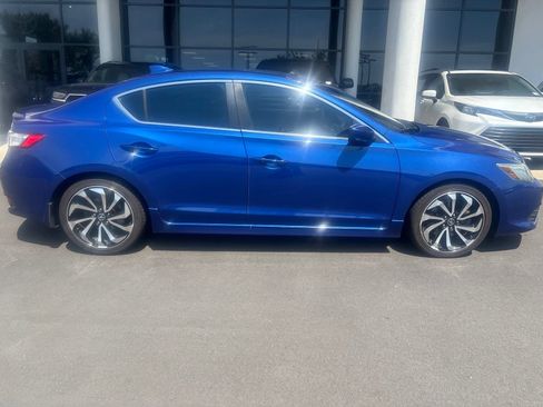 Used 2016 Acura ILX FWD image 11