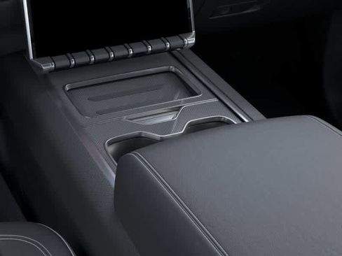 New 2026 GMC Sierra EV Elevation w/ LPO, Elevation Dark Package image 23