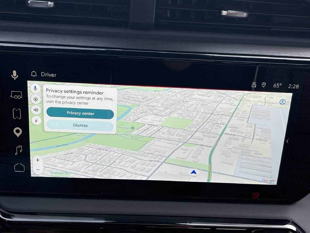 New 2026 GMC Sierra 1500 AT4X AWD/4WD image 14