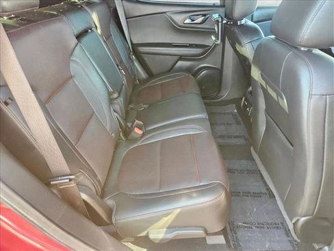 Used 2019 Chevrolet Blazer RS image 18
